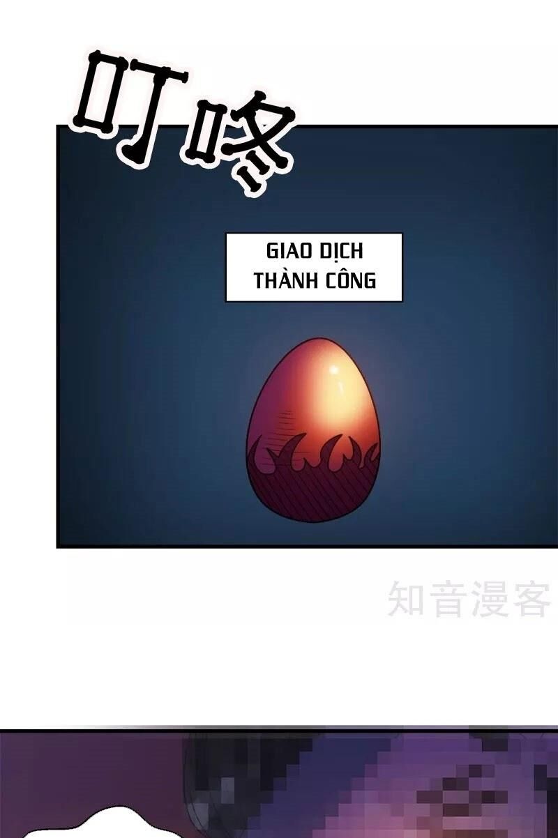 Kiếm Vũ Chapter 107 - Trang 2