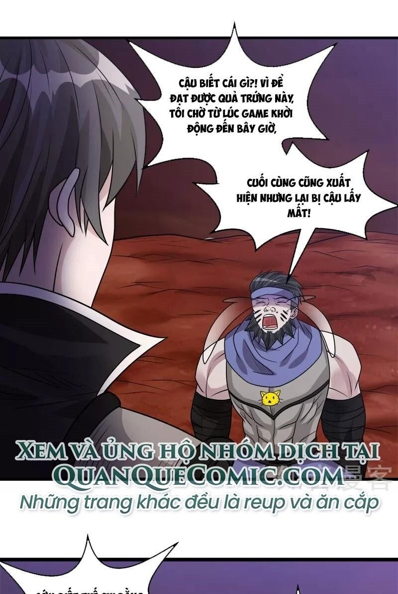 Kiếm Vũ Chapter 106 - Trang 2