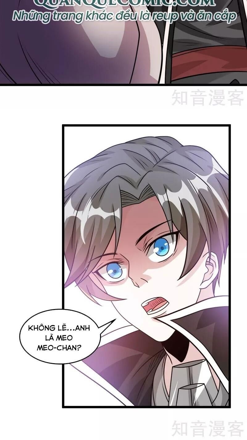 Kiếm Vũ Chapter 106 - Trang 2