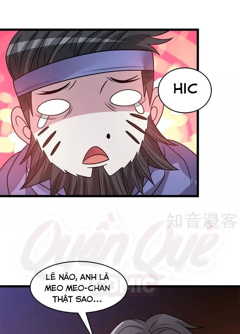 Kiếm Vũ Chapter 106 - Trang 2