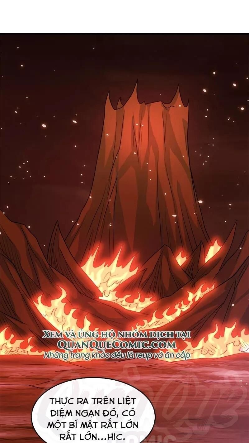 Kiếm Vũ Chapter 105 - Trang 2