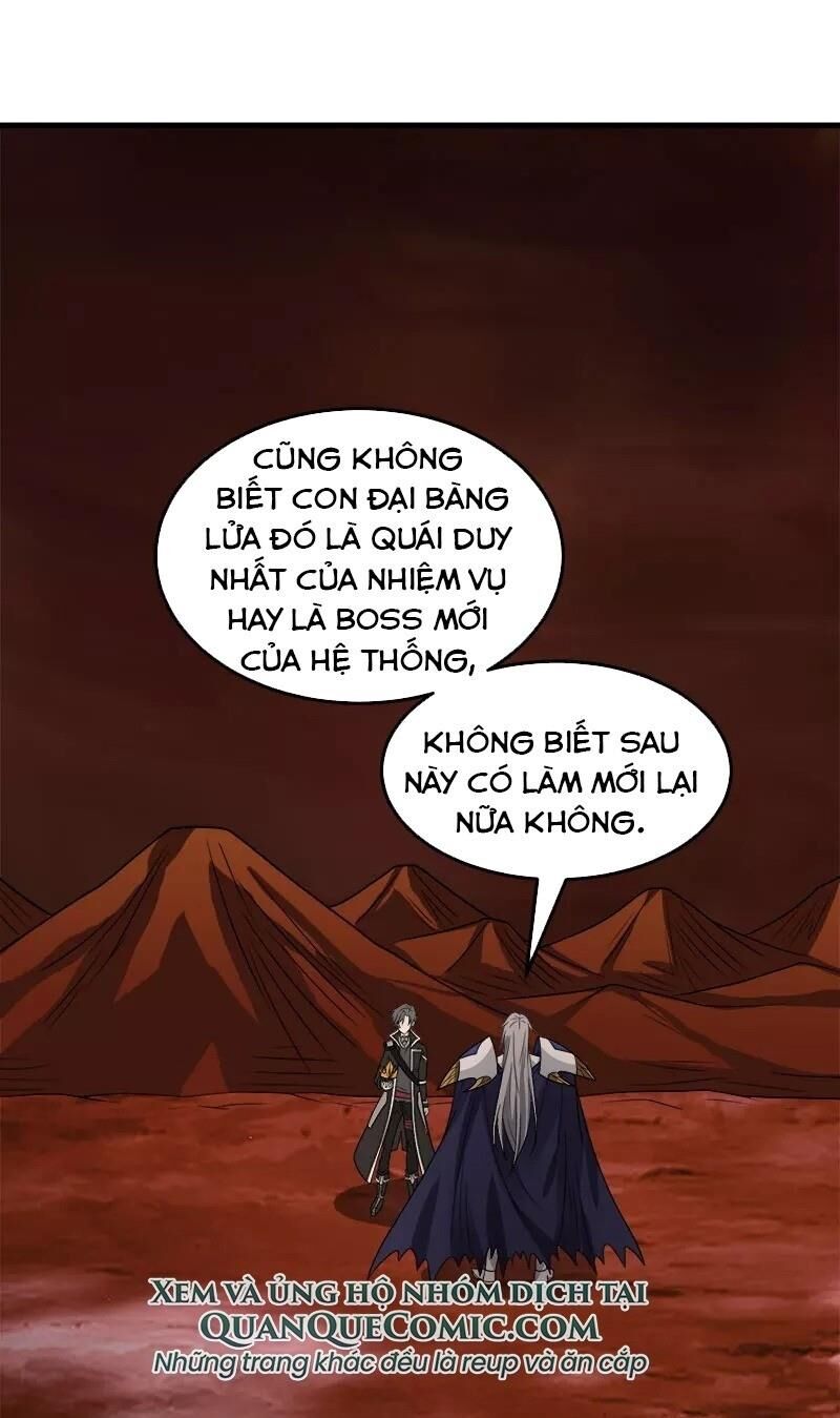 Kiếm Vũ Chapter 105 - Trang 2