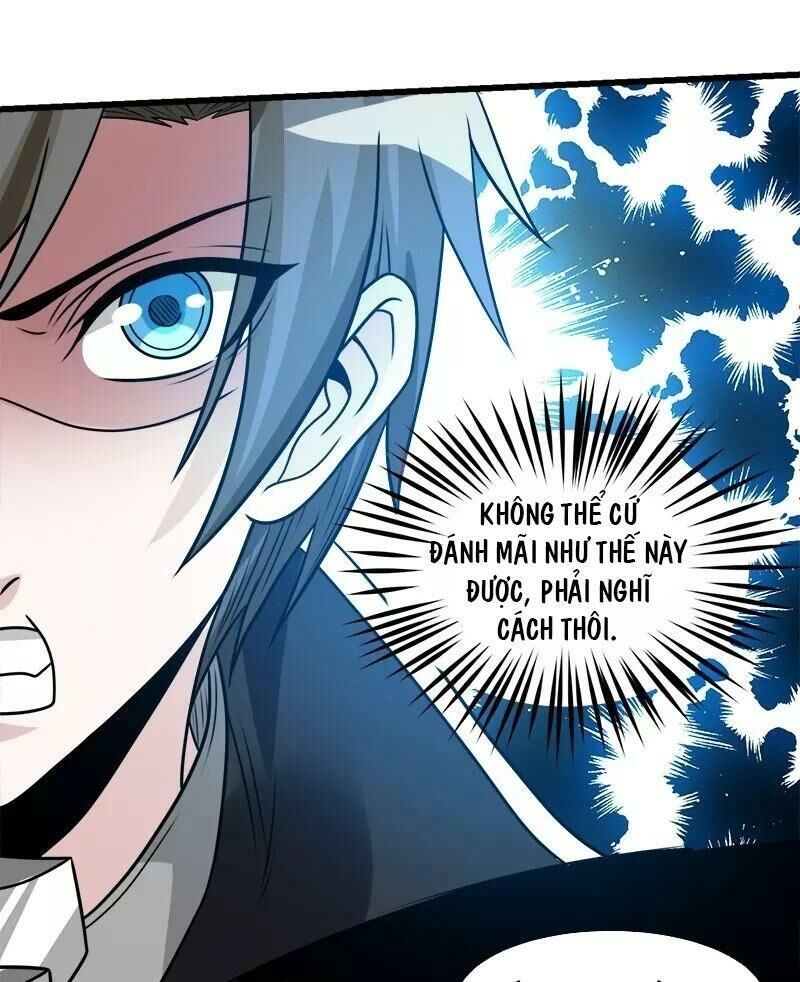 Kiếm Vũ Chapter 104 - Trang 2