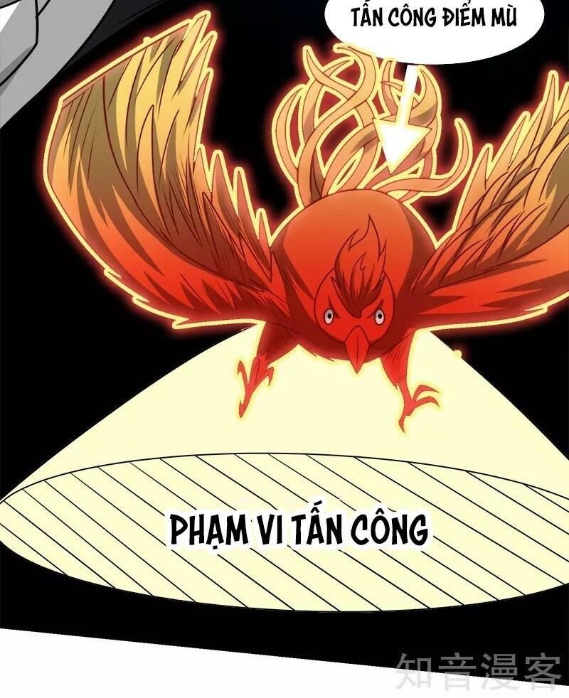 Kiếm Vũ Chapter 104 - Trang 2