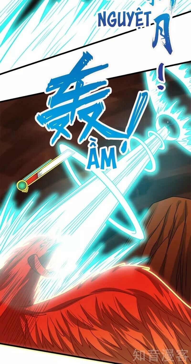 Kiếm Vũ Chapter 104 - Trang 2