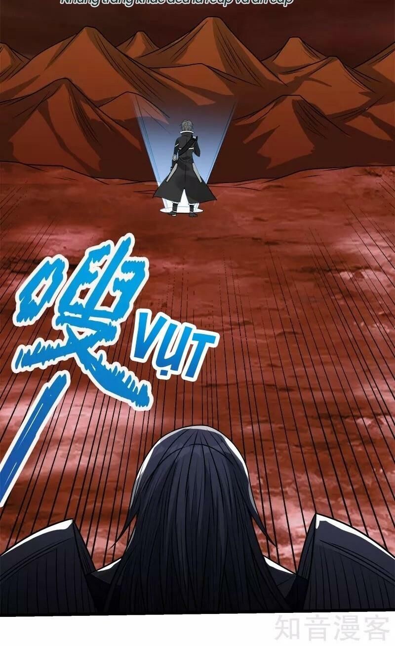 Kiếm Vũ Chapter 104 - Trang 2