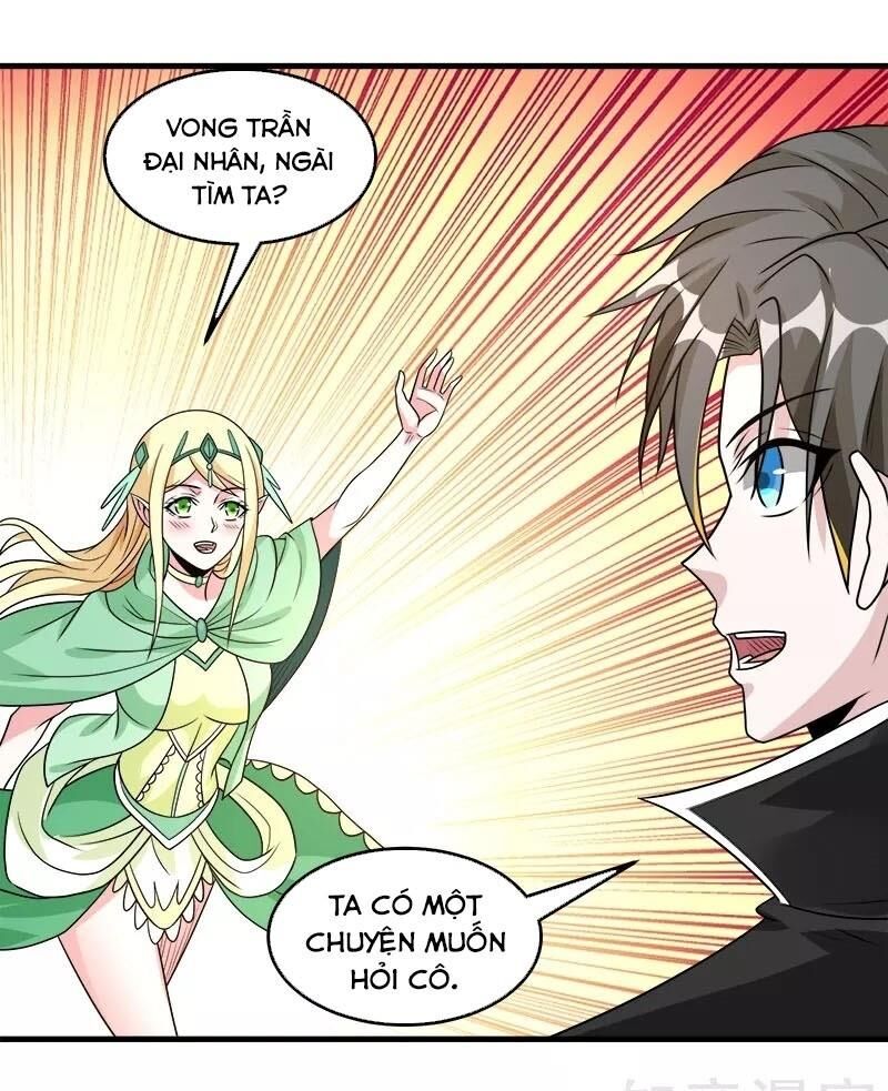 Kiếm Vũ Chapter 103 - Trang 2