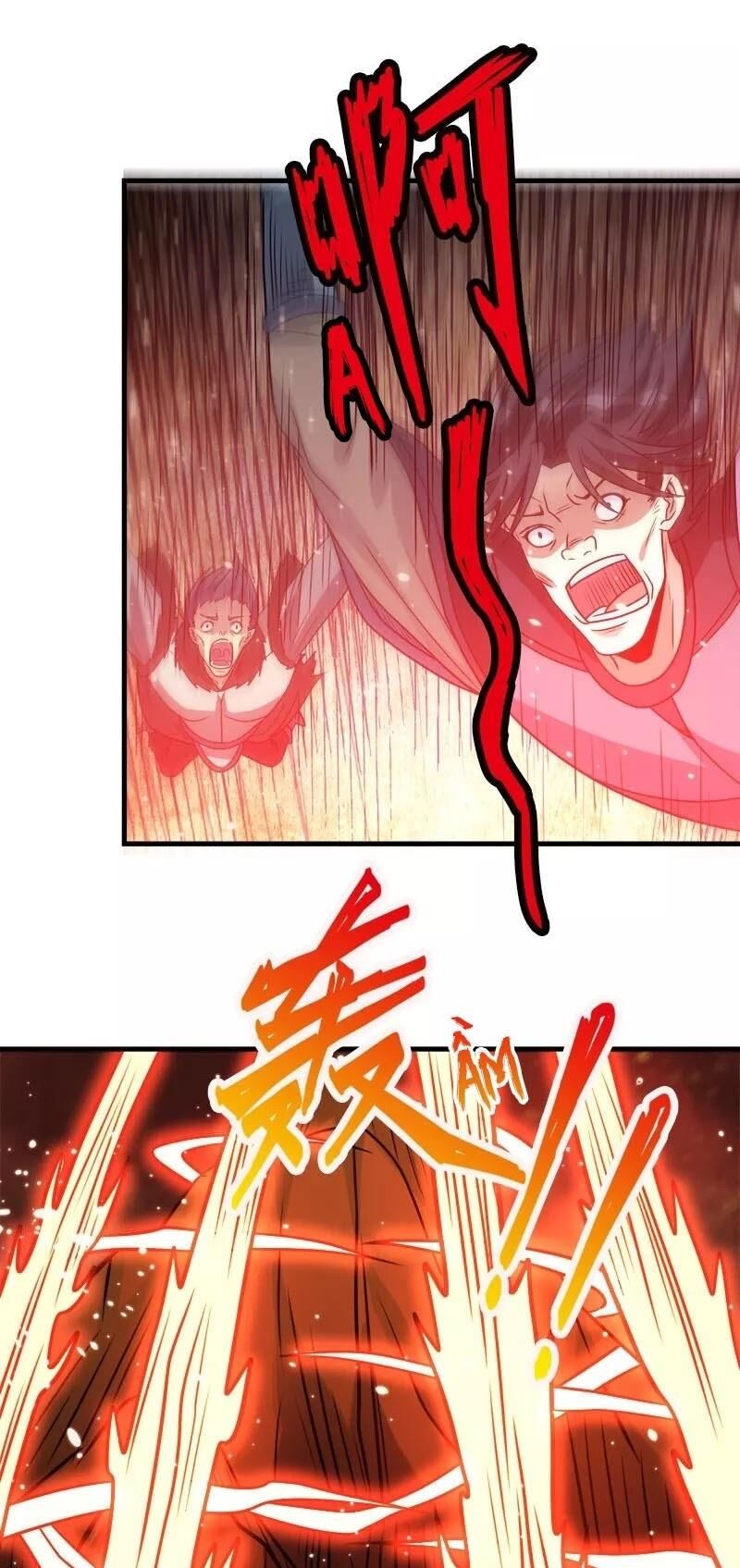 Kiếm Vũ Chapter 103 - Trang 2