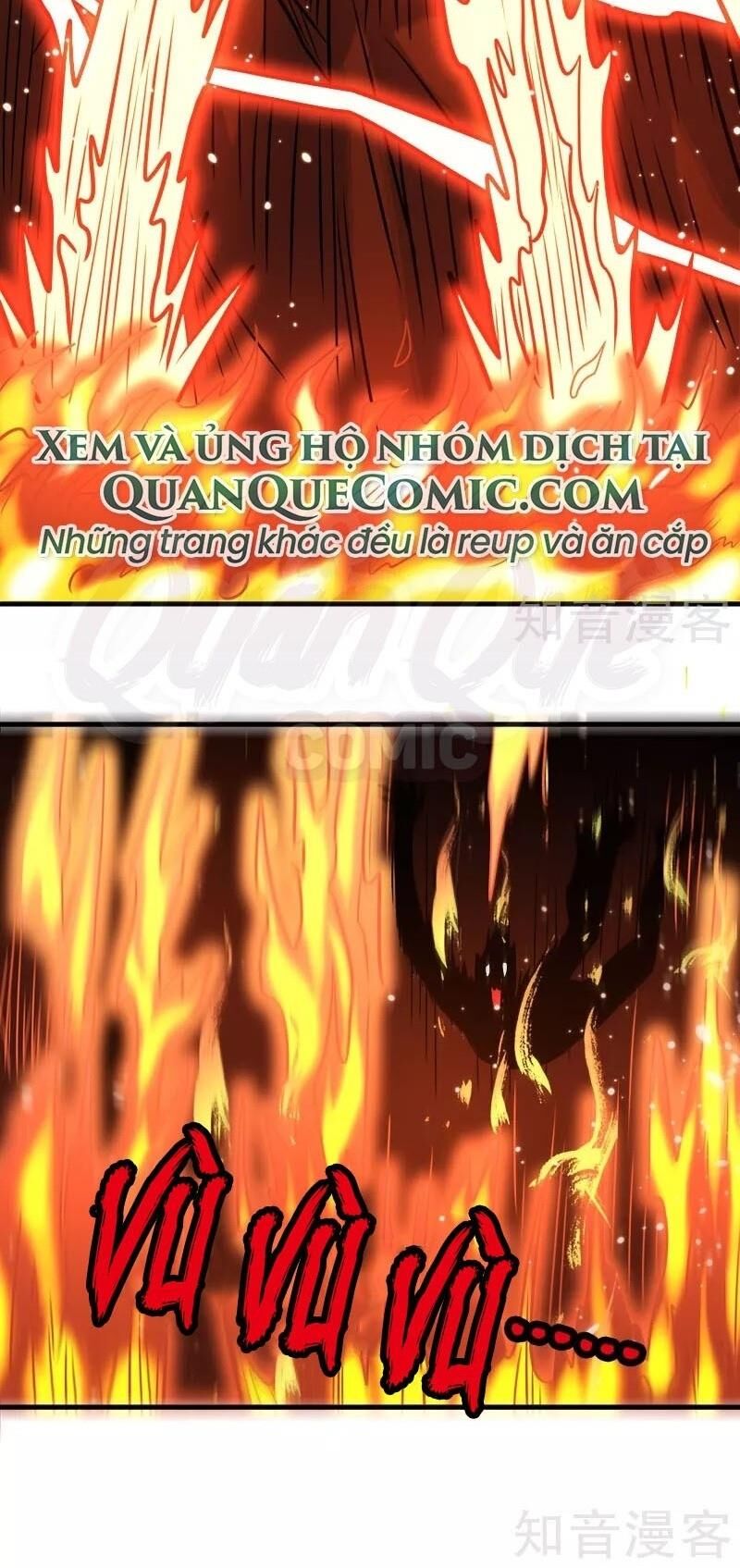 Kiếm Vũ Chapter 103 - Trang 2