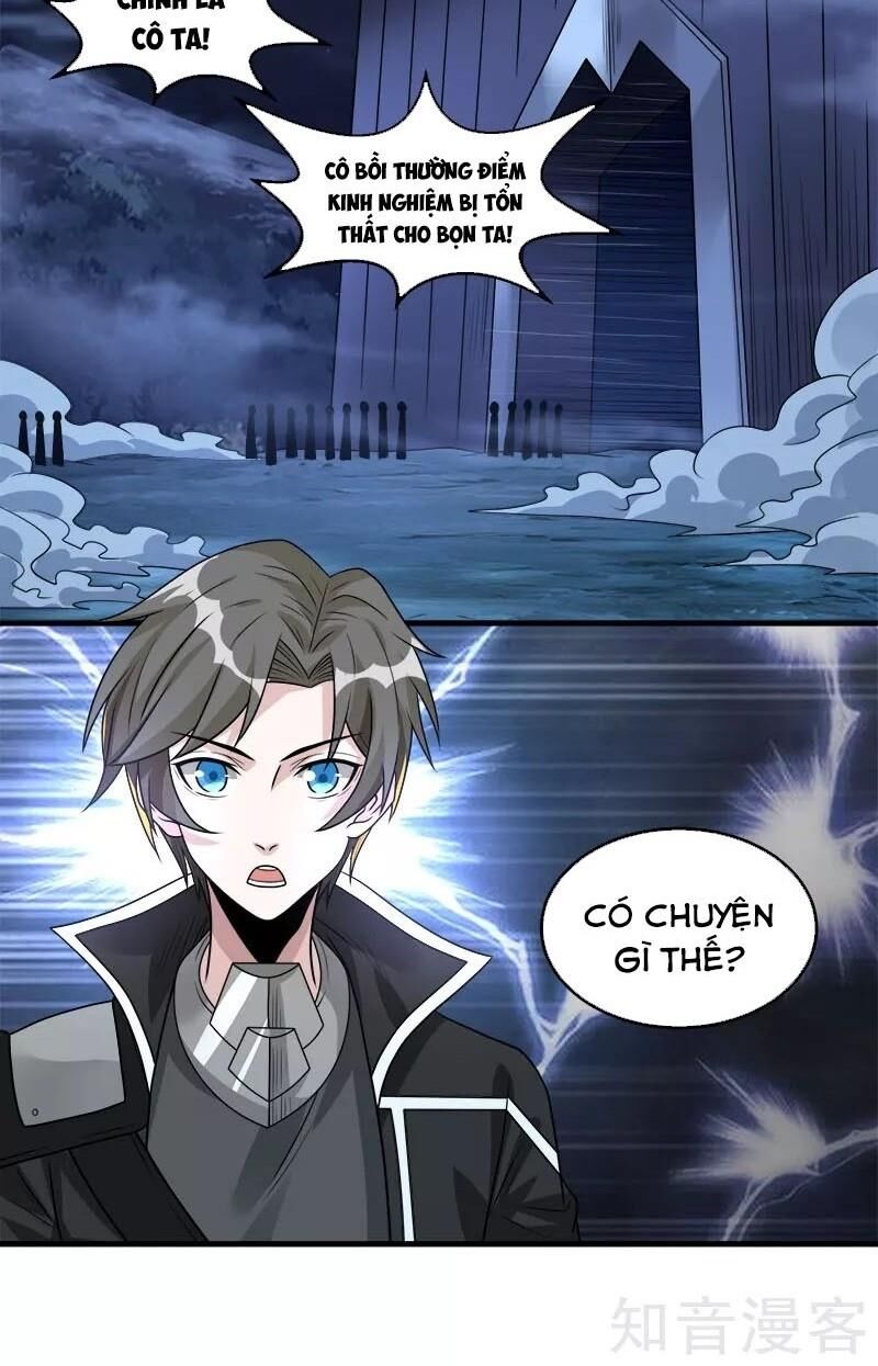 Kiếm Vũ Chapter 102 - Trang 2