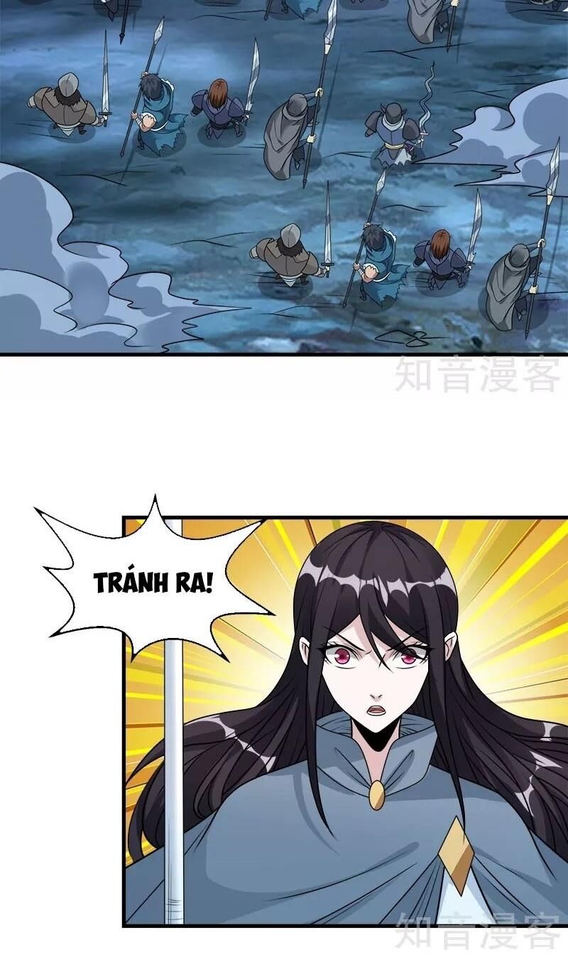 Kiếm Vũ Chapter 102 - Trang 2