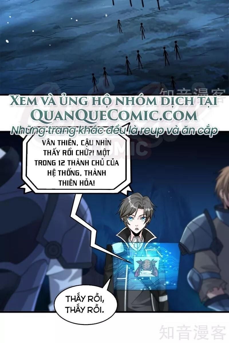 Kiếm Vũ Chapter 102 - Trang 2