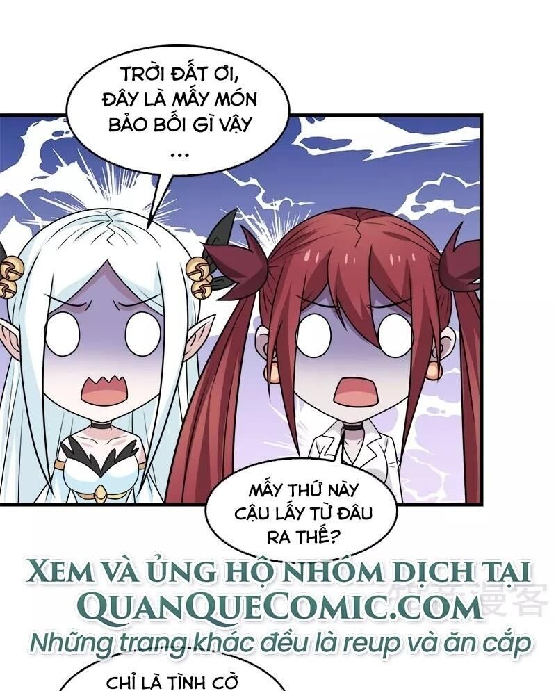 Kiếm Vũ Chapter 102 - Trang 2