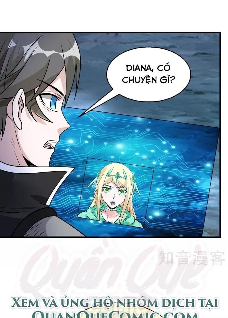 Kiếm Vũ Chapter 102 - Trang 2