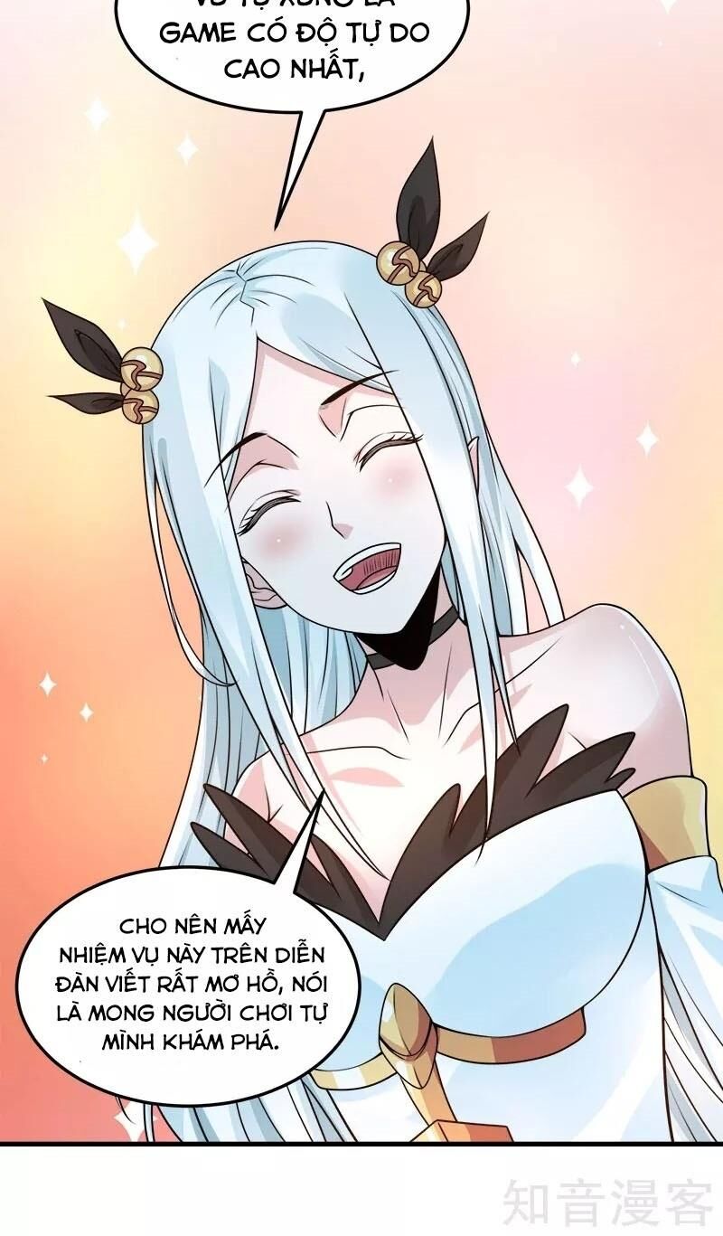 Kiếm Vũ Chapter 102 - Trang 2