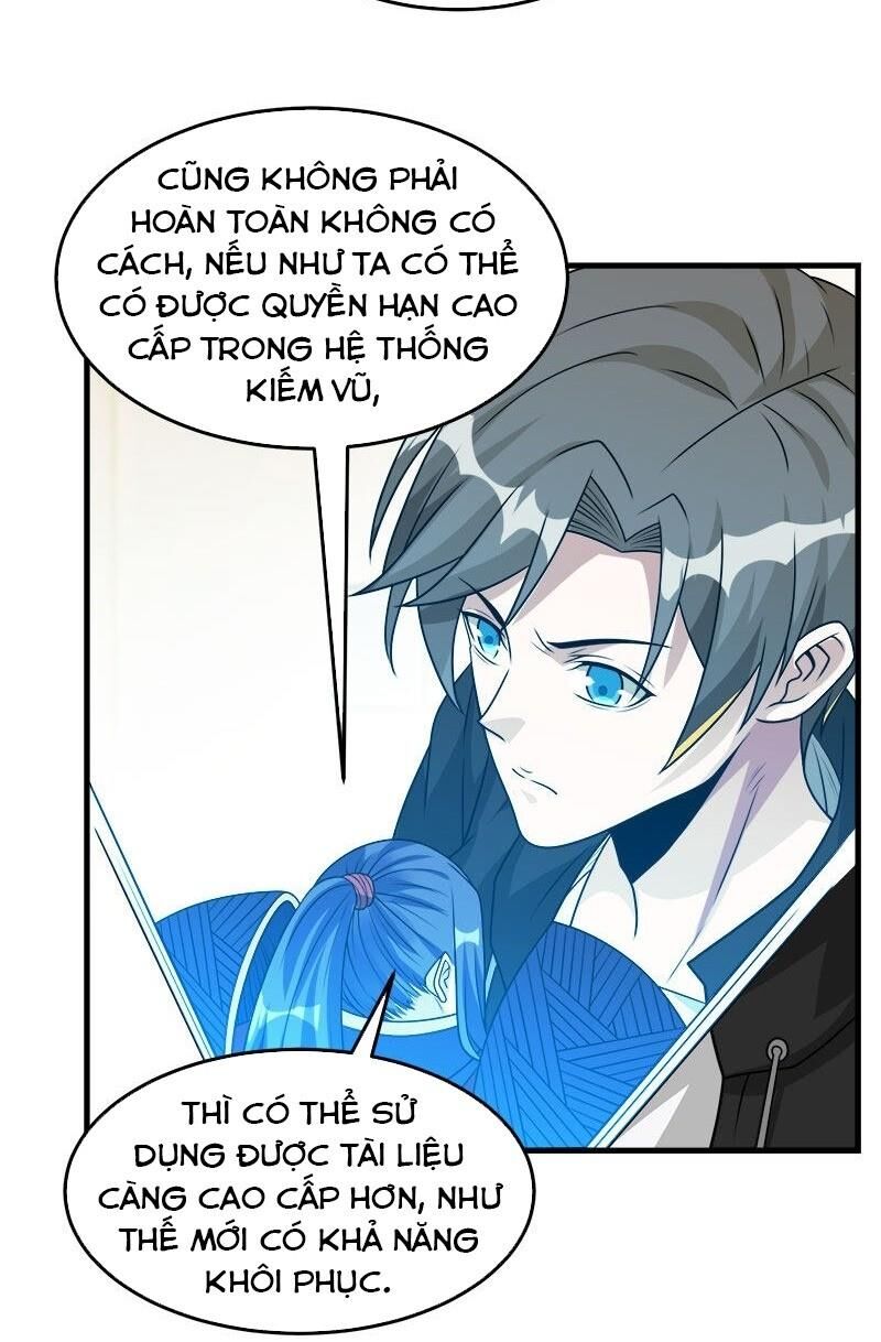 Kiếm Vũ Chapter 101 - Trang 2