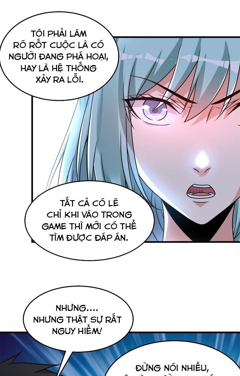 Kiếm Vũ Chapter 100 - Trang 2