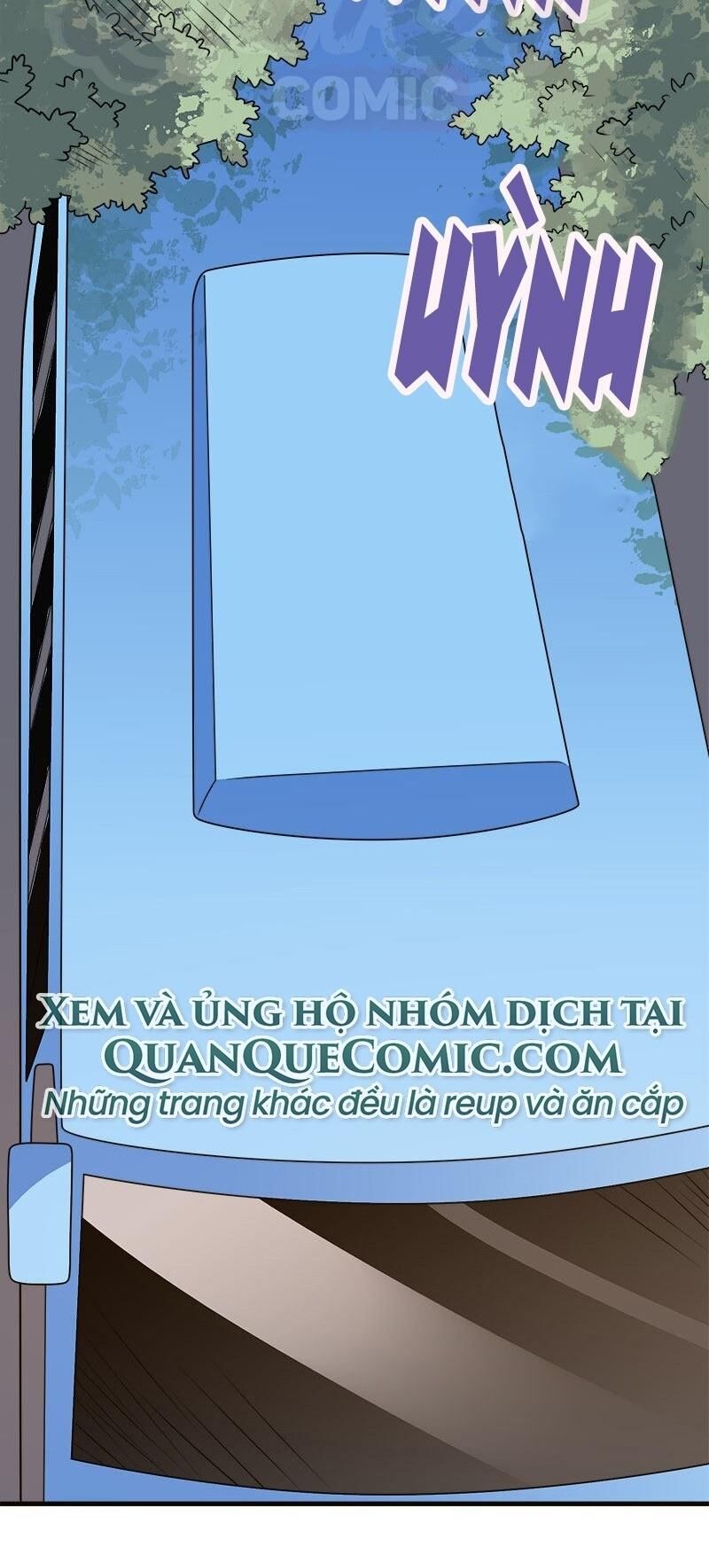 Kiếm Vũ Chapter 99 - Trang 2