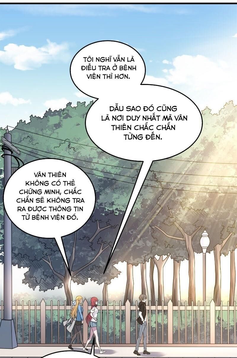 Kiếm Vũ Chapter 99 - Trang 2