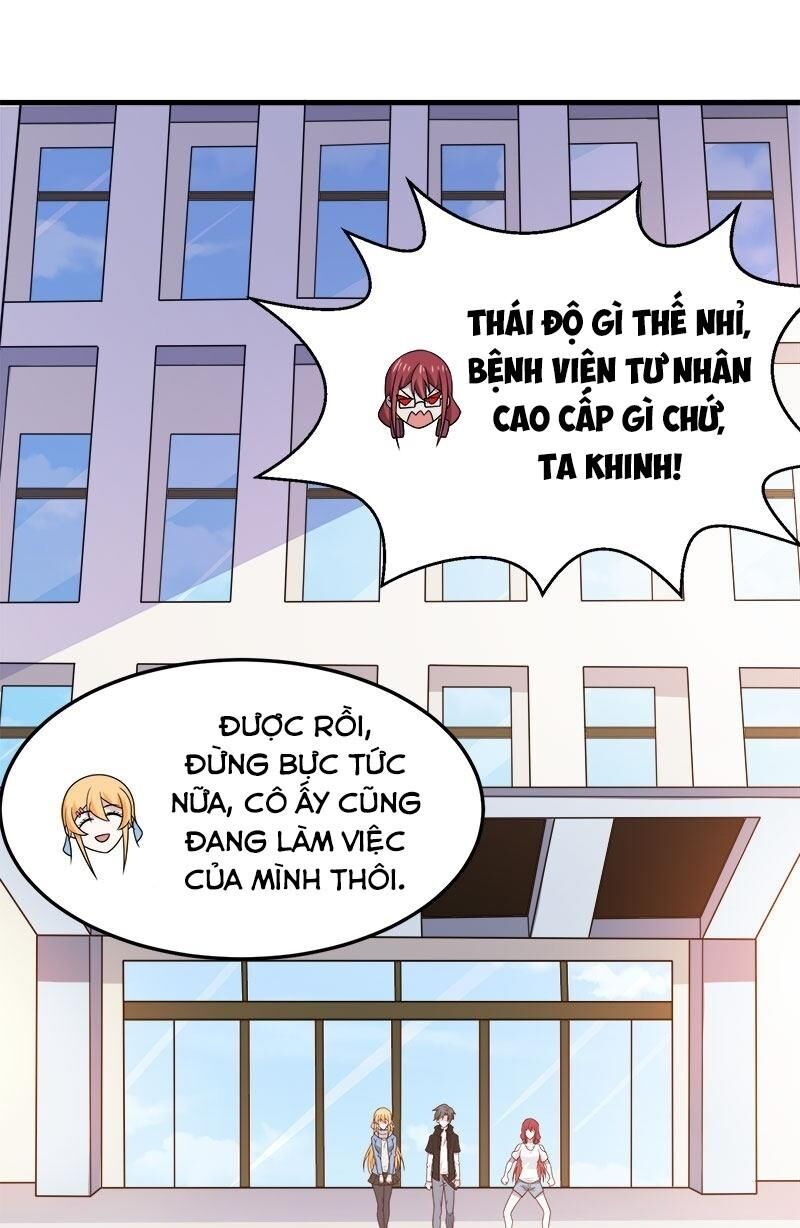 Kiếm Vũ Chapter 98 - Trang 2