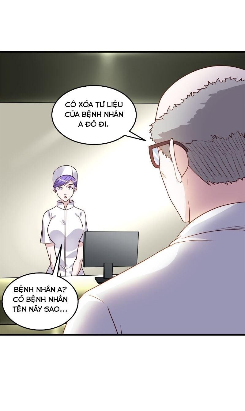 Kiếm Vũ Chapter 98 - Trang 2