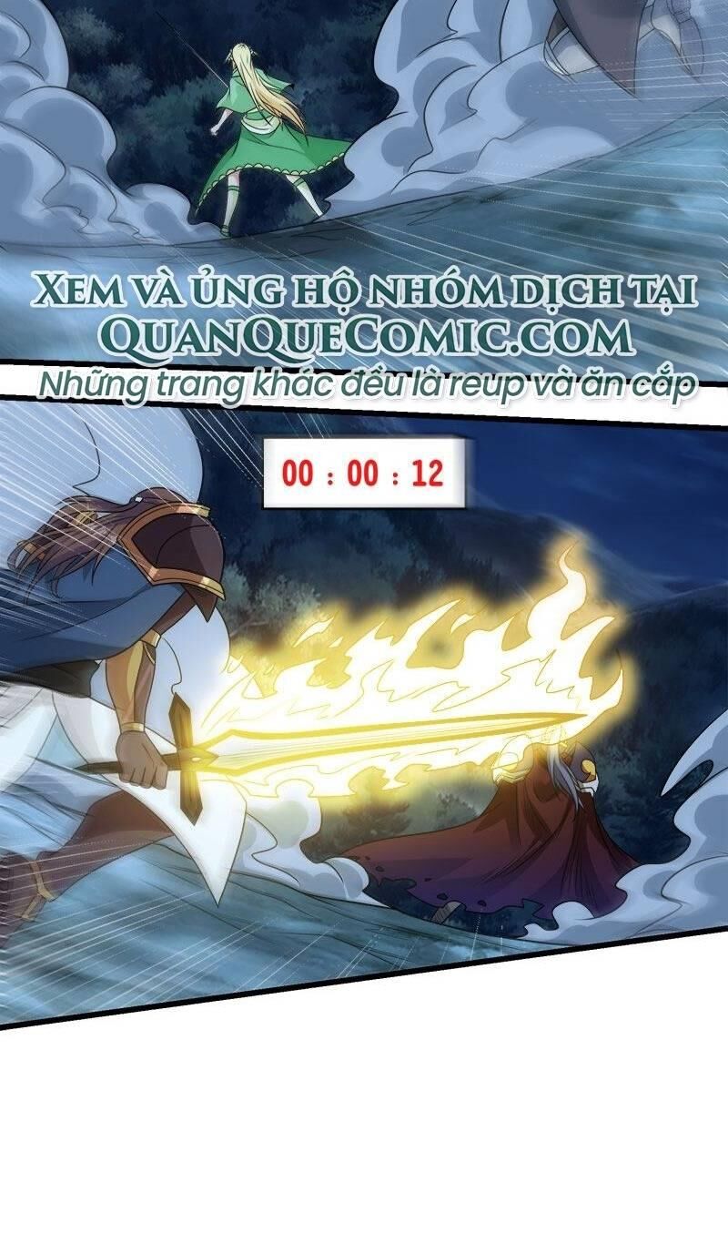 Kiếm Vũ Chapter 97 - Trang 2