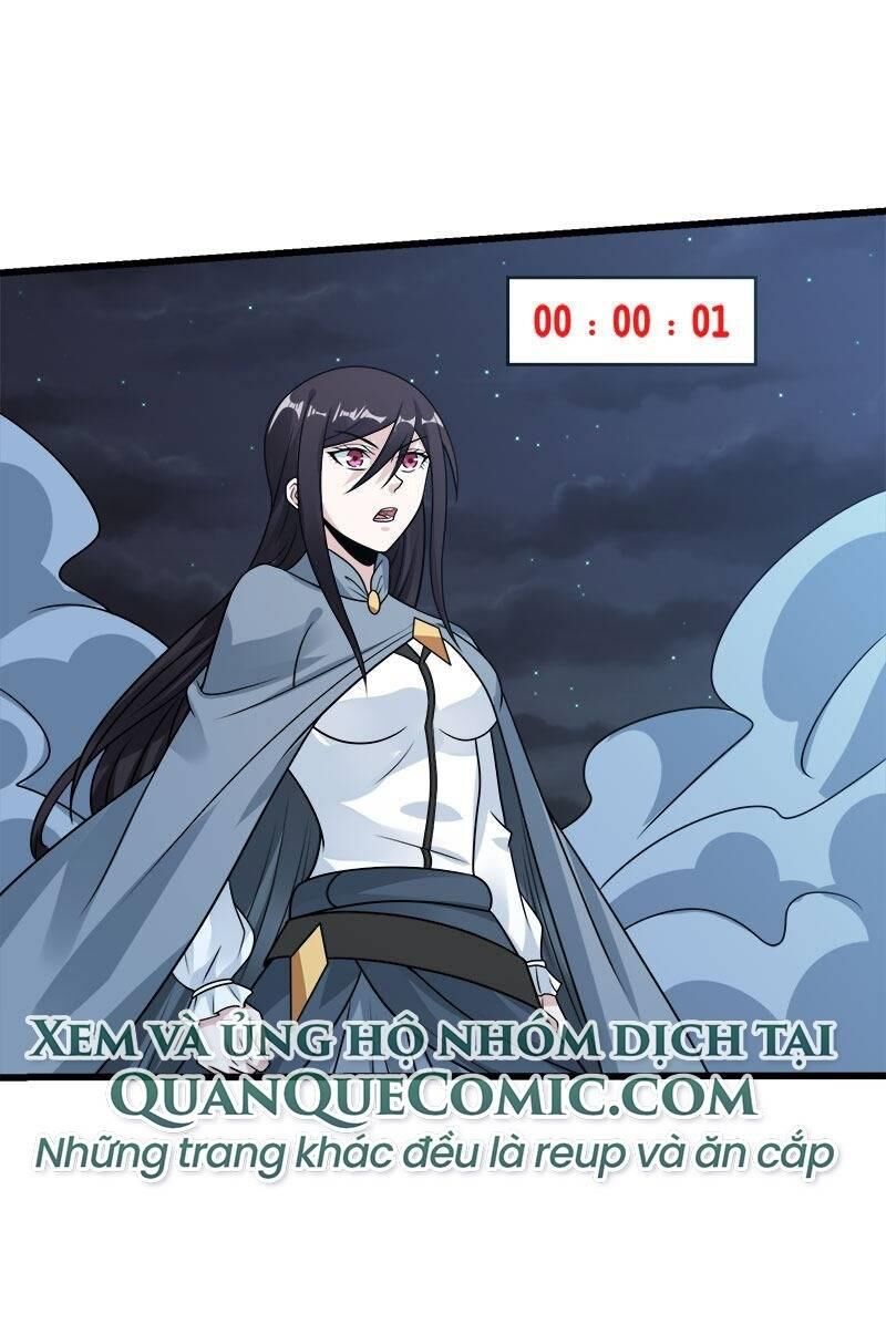 Kiếm Vũ Chapter 97 - Trang 2