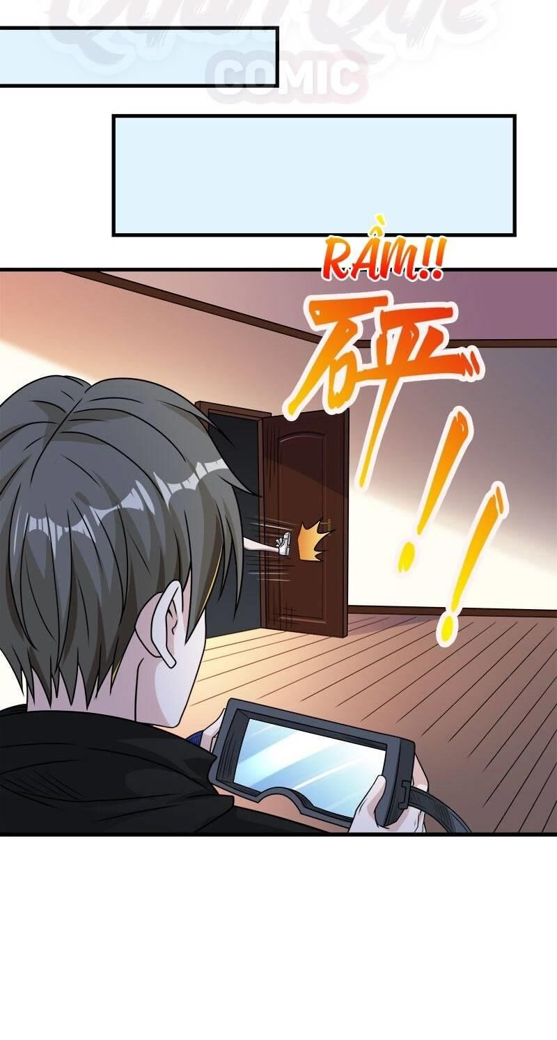 Kiếm Vũ Chapter 97 - Trang 2