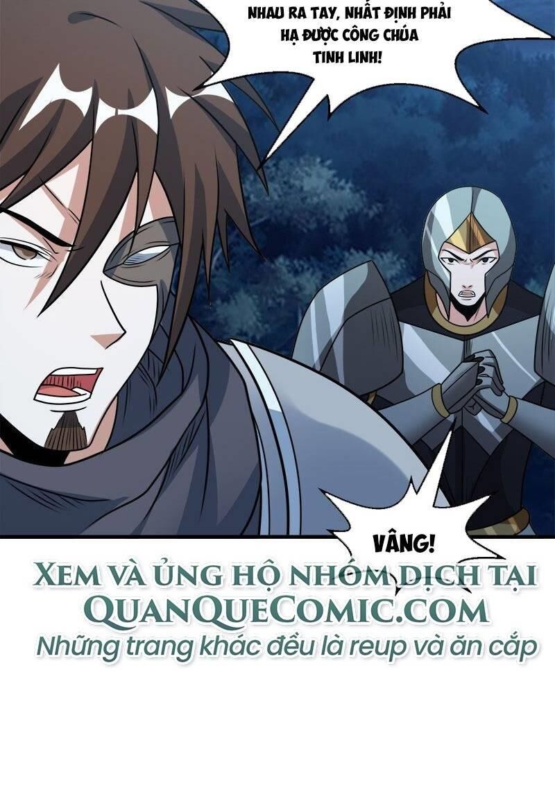 Kiếm Vũ Chapter 96 - Trang 2