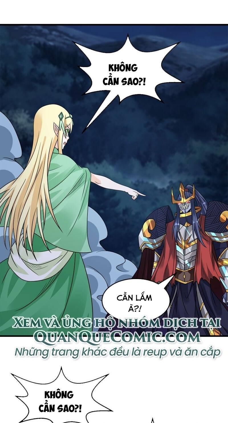 Kiếm Vũ Chapter 96 - Trang 2