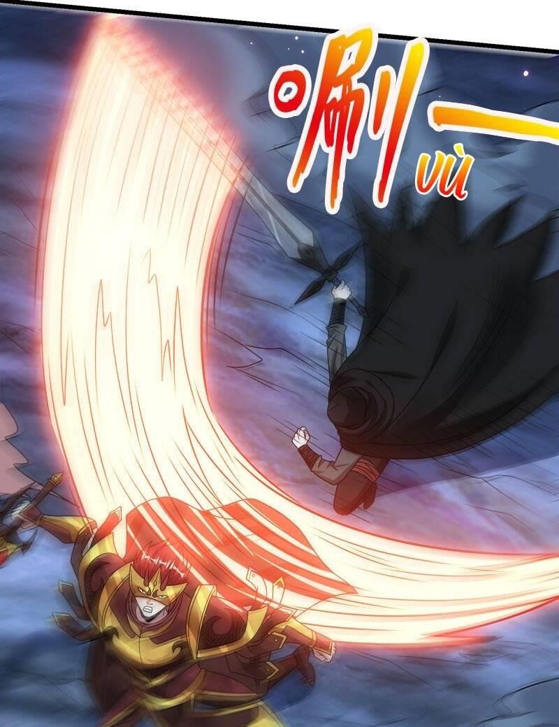 Kiếm Vũ Chapter 95 - Trang 2