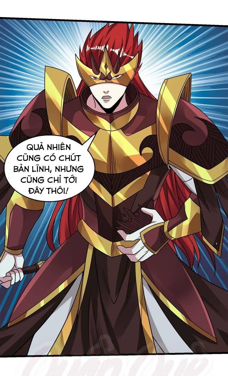 Kiếm Vũ Chapter 95 - Trang 2