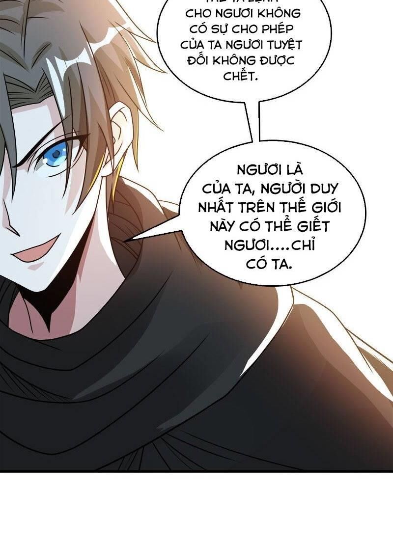 Kiếm Vũ Chapter 95 - Trang 2