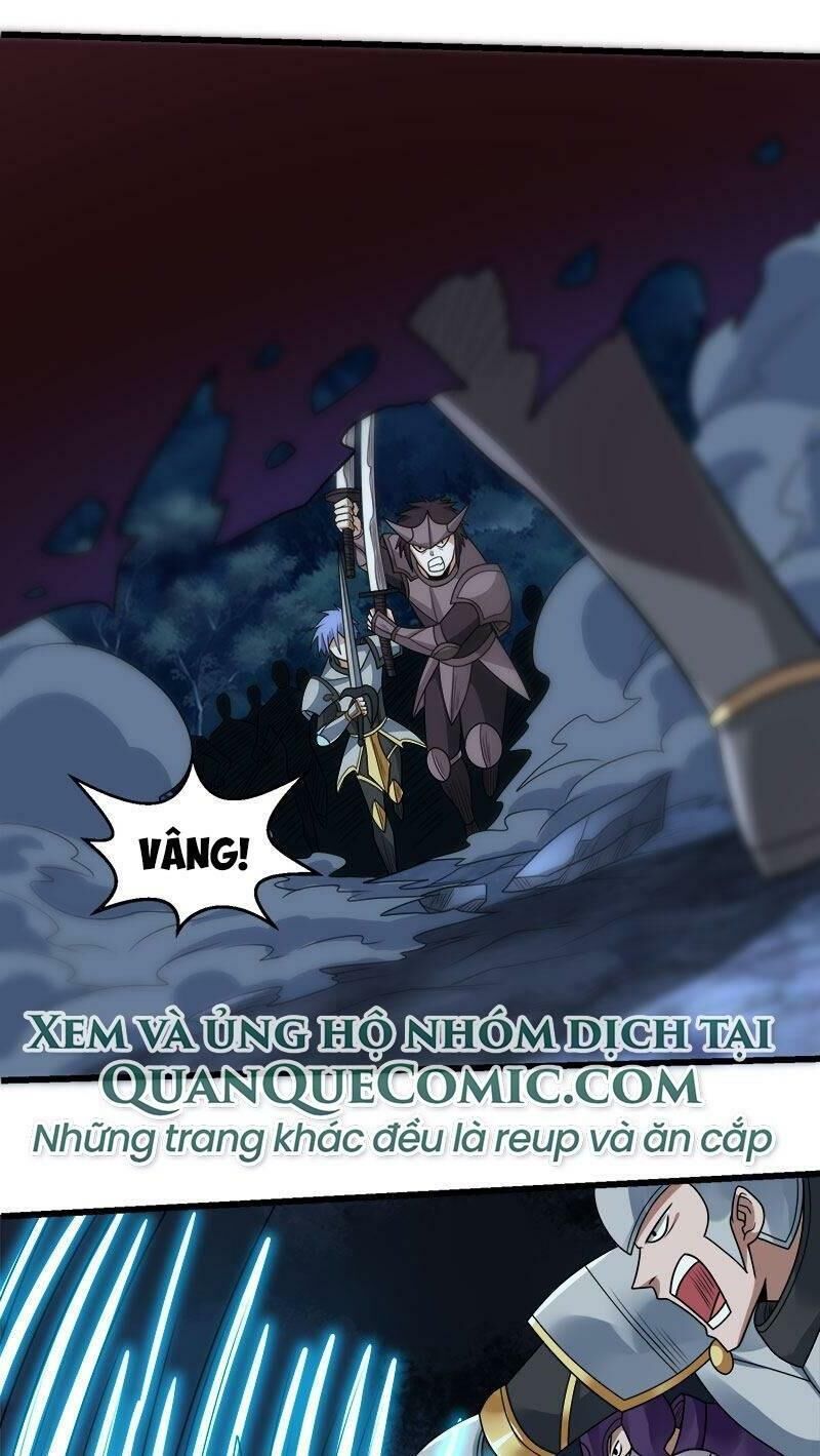 Kiếm Vũ Chapter 94 - Trang 2