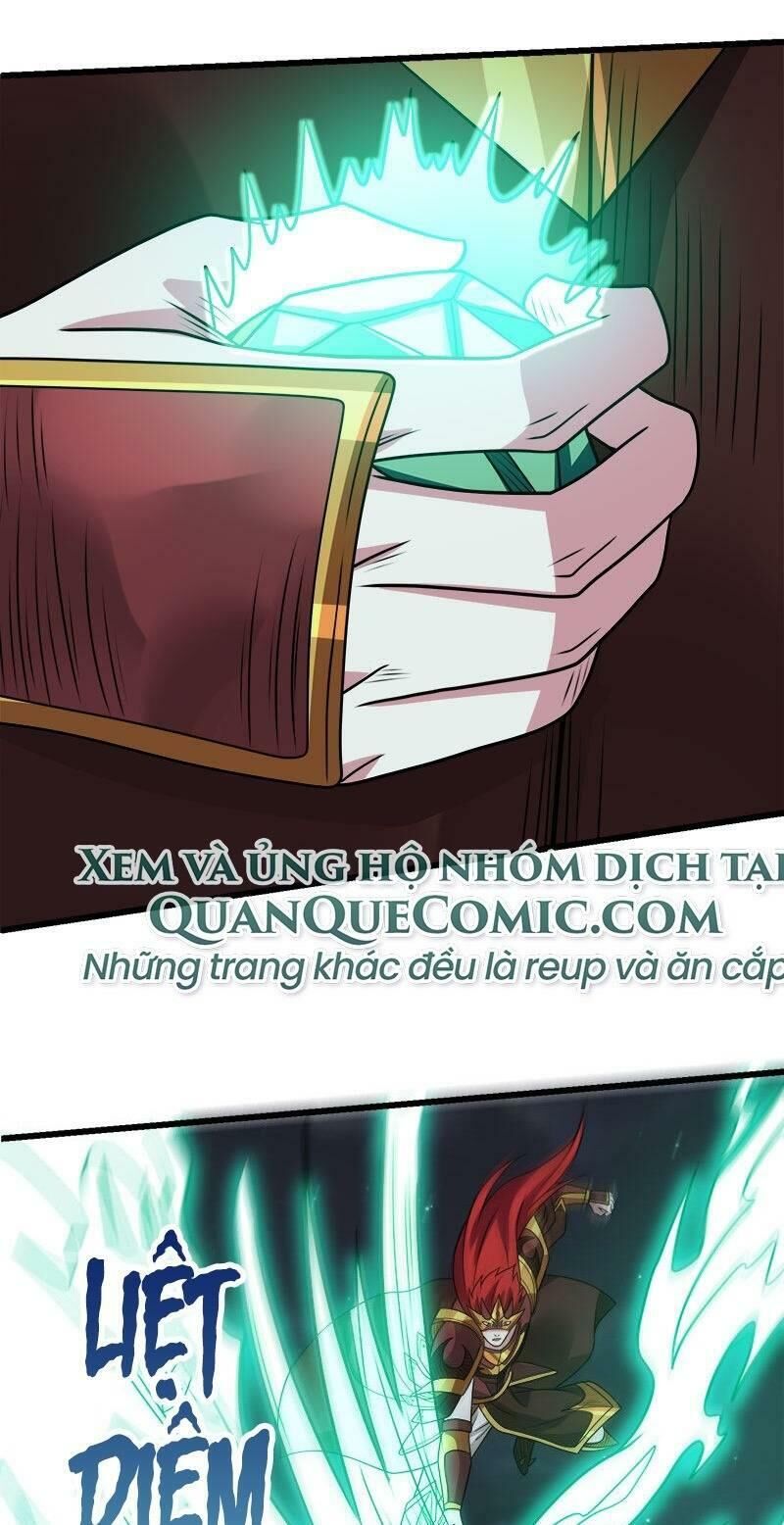 Kiếm Vũ Chapter 94 - Trang 2