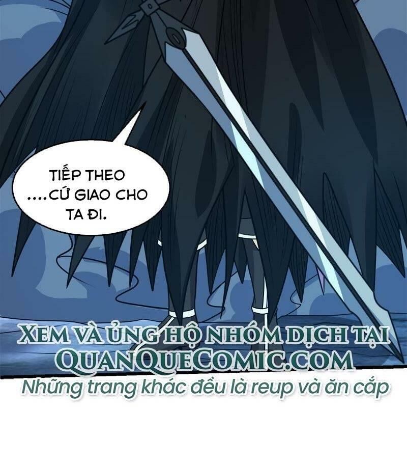 Kiếm Vũ Chapter 94 - Trang 2