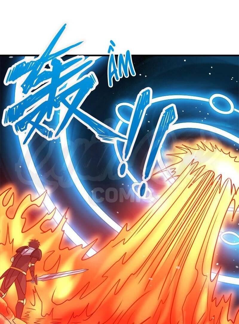 Kiếm Vũ Chapter 93 - Trang 2