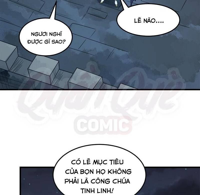 Kiếm Vũ Chapter 93 - Trang 2