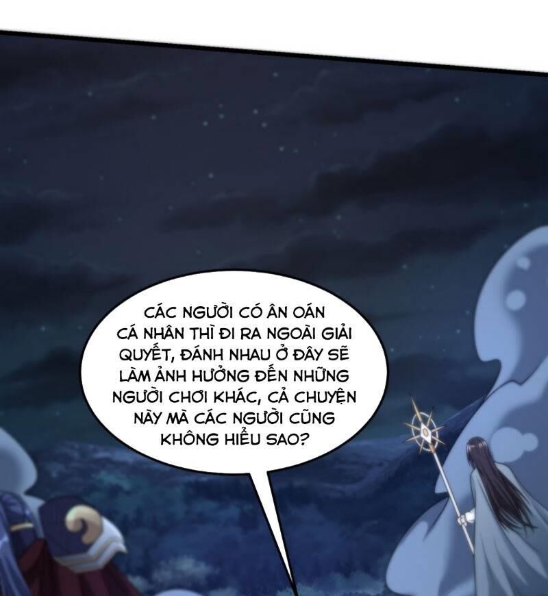 Kiếm Vũ Chapter 91 - Trang 2