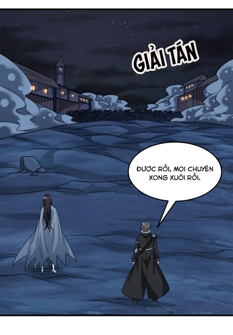 Kiếm Vũ Chapter 91 - Trang 2