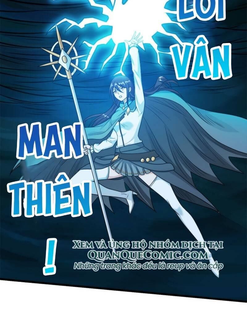 Kiếm Vũ Chapter 91 - Trang 2