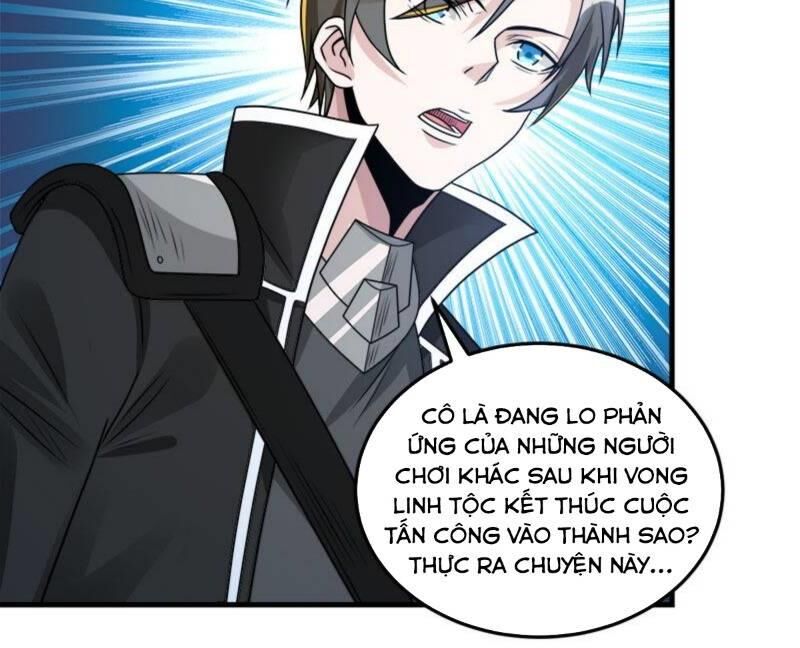 Kiếm Vũ Chapter 91 - Trang 2