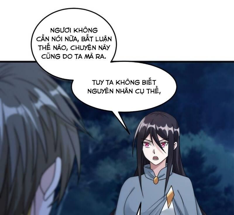 Kiếm Vũ Chapter 91 - Trang 2