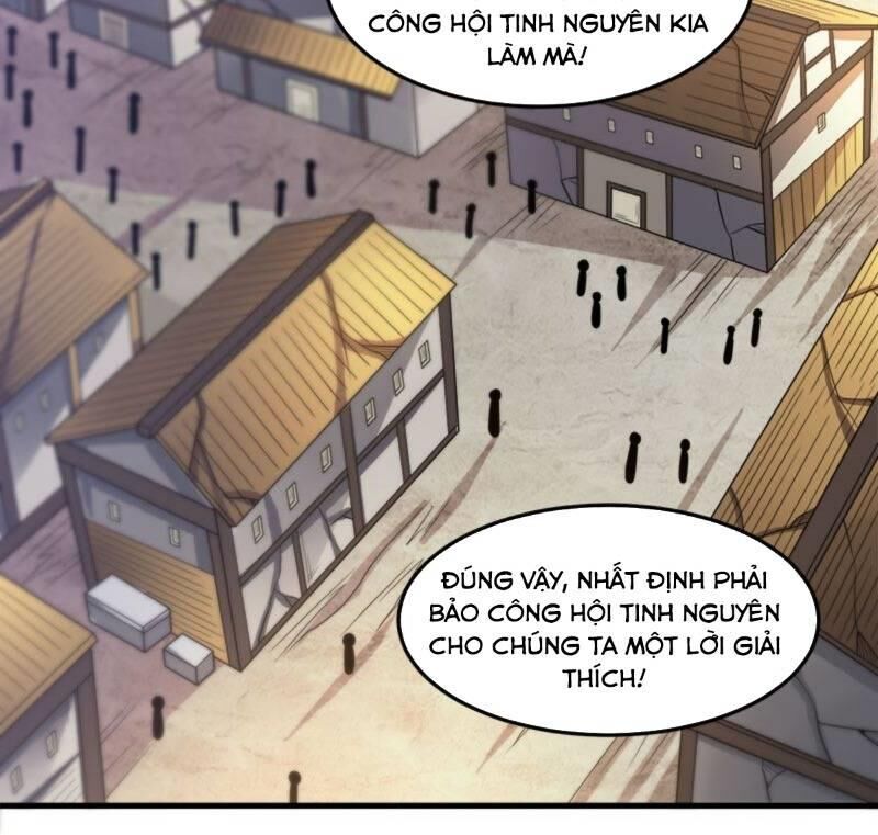 Kiếm Vũ Chapter 91 - Trang 2