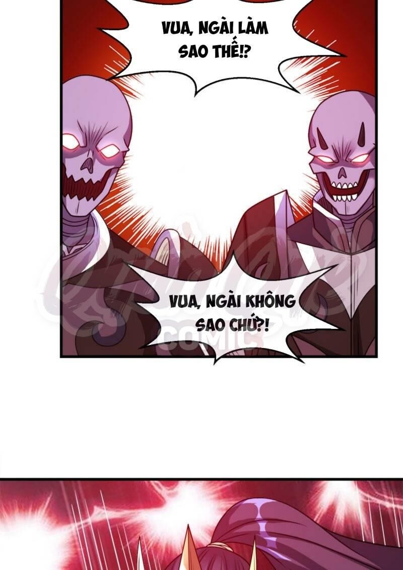 Kiếm Vũ Chapter 91 - Trang 2