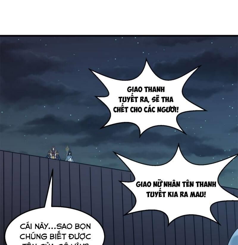 Kiếm Vũ Chapter 90 - Trang 2