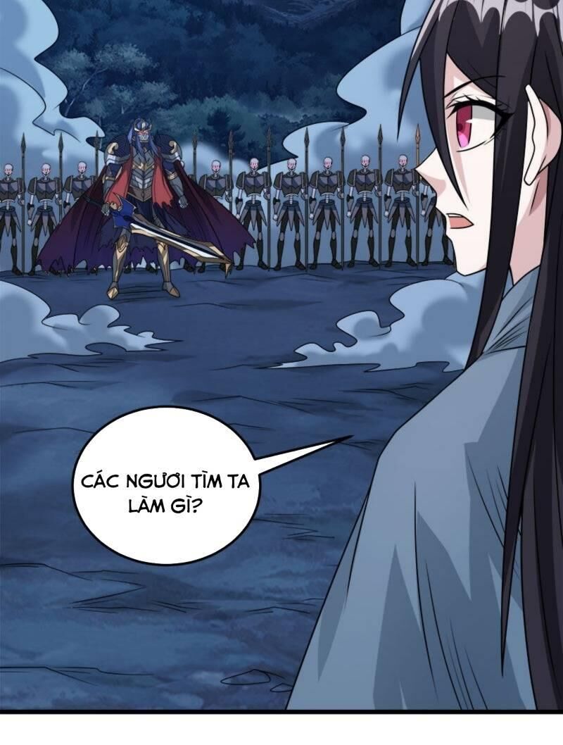 Kiếm Vũ Chapter 90 - Trang 2