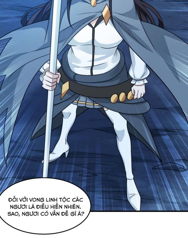 Kiếm Vũ Chapter 90 - Trang 2