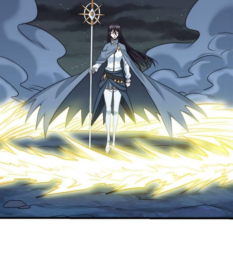 Kiếm Vũ Chapter 90 - Trang 2