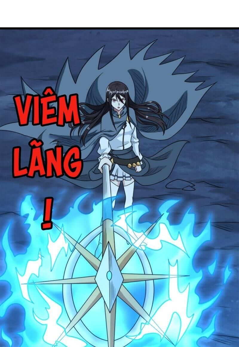 Kiếm Vũ Chapter 90 - Trang 2